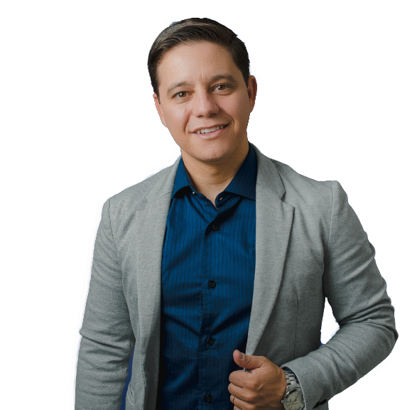 Danilo Telles - CEO Blue Peak